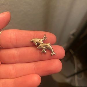 James Avery Dolphins